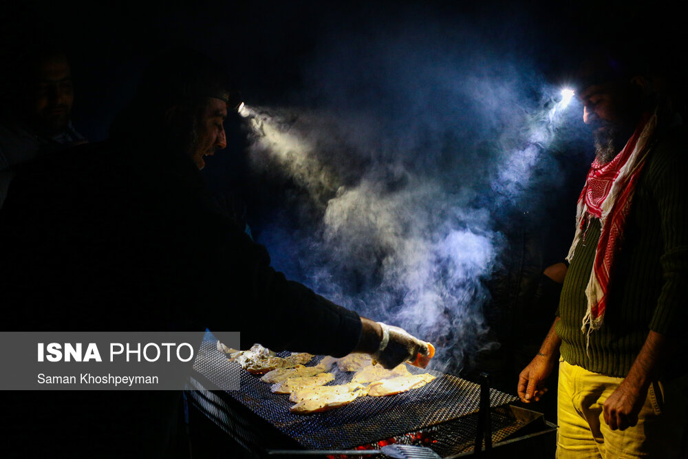 تصاویر: طبیعت&zwnj;گردی به سبک &laquo;آفرود&raquo;