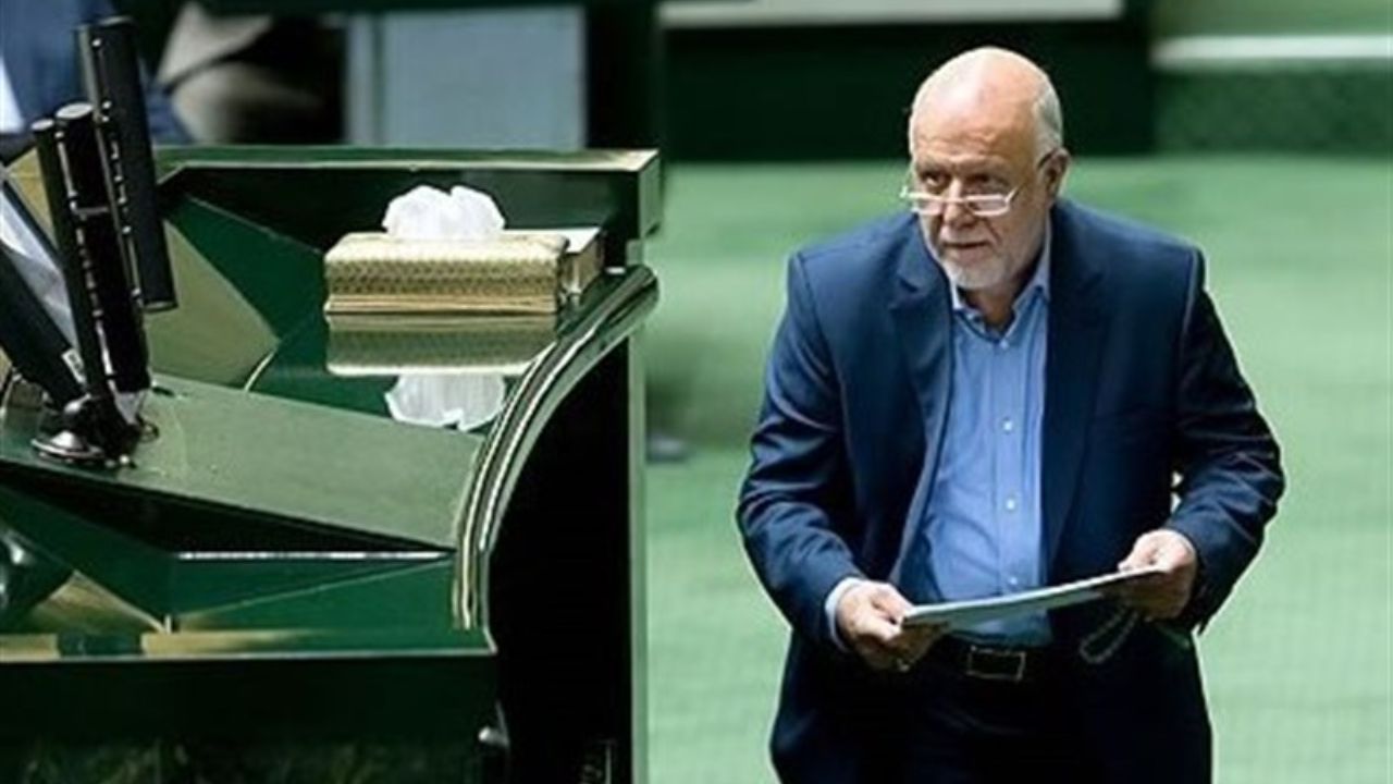 کمیسیون انرژی: دهنوی از پاسخ&zwnj;های زنگنه در کمیسیون انرژی قانع شد/ سوال از وزیر نفت به صحن نمی&zwnj;رود