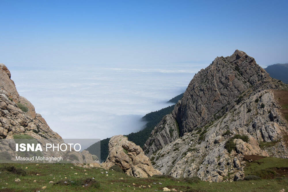 تصاویر: ایران زیباست؛ &laquo;اُپرت&raquo;