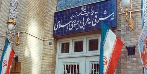 وزارت خارجه ایران: هر راهکاری که خواست ملت فلسطین را نادیده بگیرد باطل است