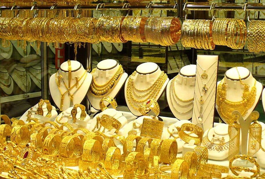 اتحادیه طلا و جواهر: خرید طلا با کارت ملی ارتباطی با اخذ مالیات ندارد