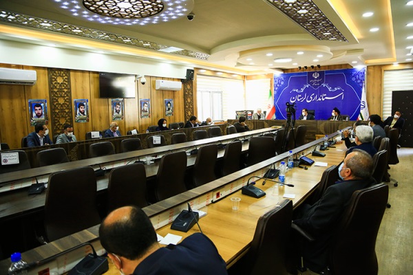 اعلام آمادگی بانک پاسارگاد برای حمایت از طرحهای اقتصادی و اجتماعی در استان لرستان اعلام آمادگی بانک پاسارگاد برای حمایت از طرحهای اقتصادی و اجتماعی در استان لرستان