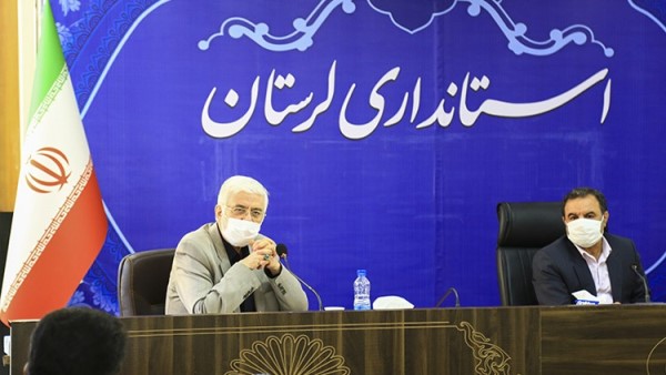 اعلام آمادگی بانک پاسارگاد برای حمایت از طرحهای اقتصادی و اجتماعی در استان لرستان اعلام آمادگی بانک پاسارگاد برای حمایت از طرحهای اقتصادی و اجتماعی در استان لرستان