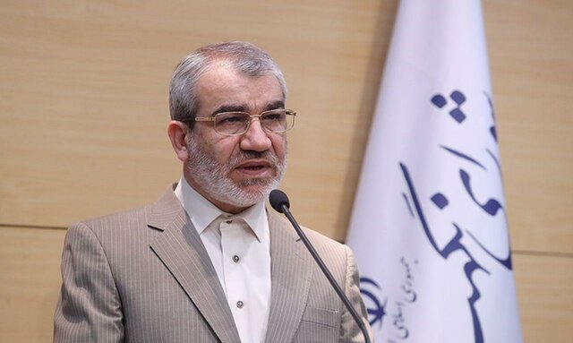 مخالفت کدخدایی با &laquo;تحمیل&raquo; طرح نظارت شورای نگهبان بر انتخابات شورا