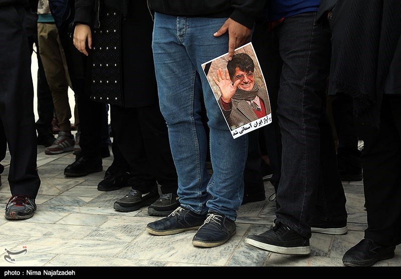 تصاویر: طوس در انتظار استاد آواز ایران