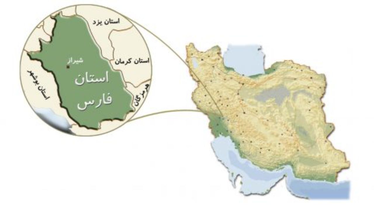 وزارت کشور: طرح تفکیک استان فارس کذب است / این شایعات میتواند تبعات اجتماعی، سیاسی و امنیتی در پی داشته باشد / مطرح کنندگان تحت پیگرد قرار میگیرند وزارت کشور: طرح تفکیک استان فارس کذب است / این شایعات میتواند تبعات اجتماعی، سیاسی و امنیتی در پی داشته باشد / مطرح کنندگان تحت پیگرد قرار میگیرند