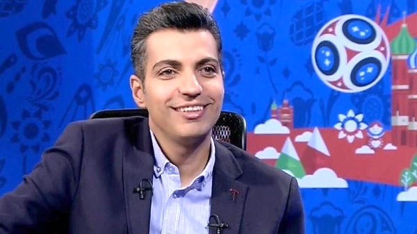 عادل فردوسی پور فصل جدید &laquo;فوتبال 120&raquo; را می سازد/ صدور مجوز برنامه از یک ماه پیش