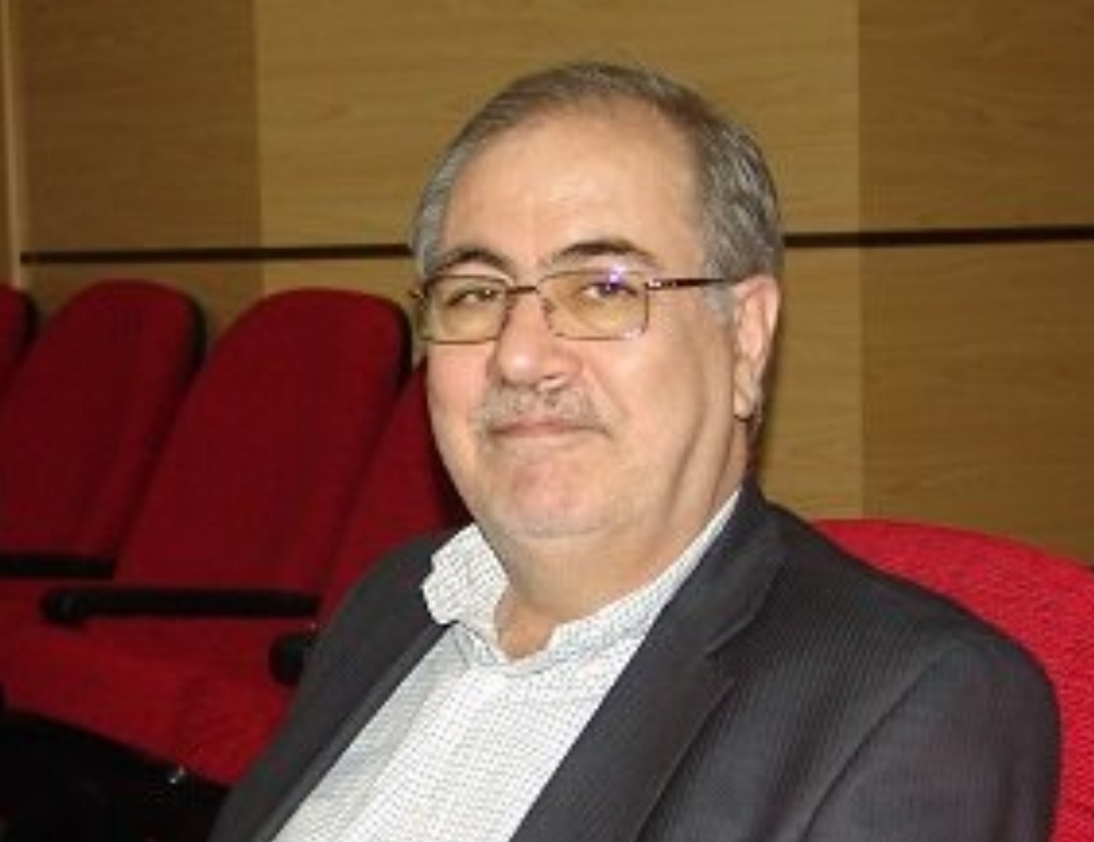 درگذشت رییس بیمارستان لبافی&zwnj;نژاد بر اثر ابتلا به کرونا