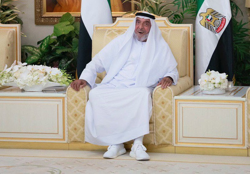 اسناد نشان میدهد رئیس امارات متحده عربی دارای املاک چند میلیارد پوندی است که در گرانترین محلههای لندن قرار دارد اسناد نشان میدهد رئیس امارات متحده عربی دارای املاک چند میلیارد پوندی است که در گرانترین محلههای لندن قرار دارد
