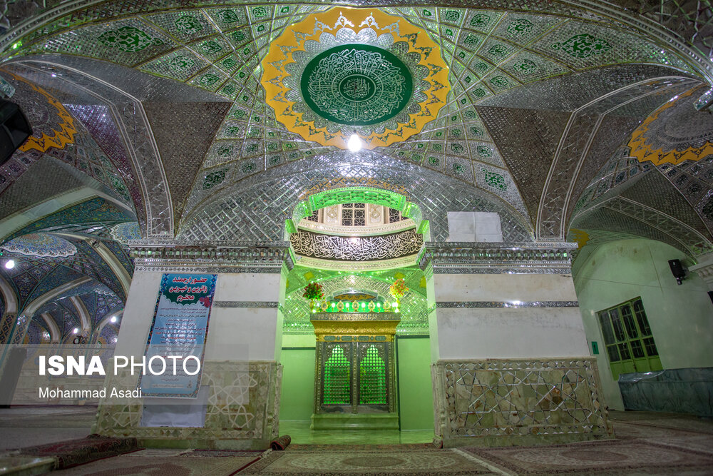 تصاویر: &laquo;اراک&raquo;