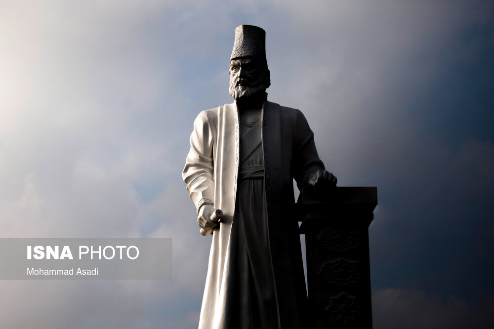 تصاویر: &laquo;اراک&raquo;