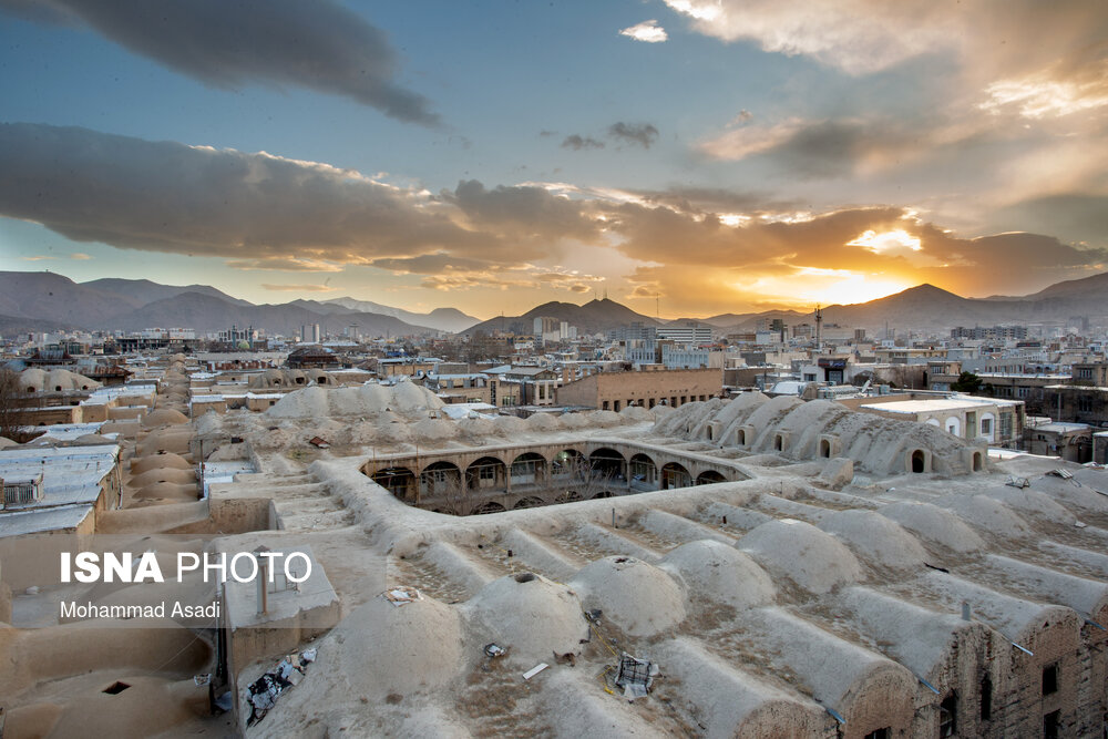 تصاویر: &laquo;اراک&raquo;