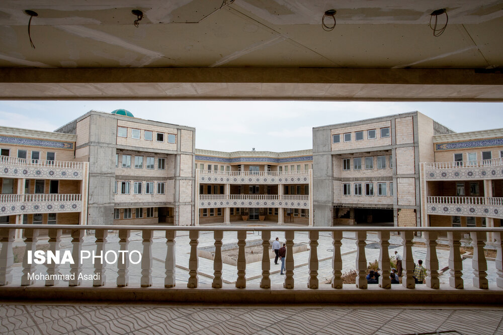 تصاویر: &laquo;اراک&raquo;