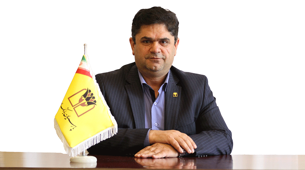 راهاندازی کارپوشه الکترونیکی در بانک پارسیان / «پارس یار» خدمتی برای مشتریان ویژه راهاندازی کارپوشه الکترونیکی در بانک پارسیان / «پارس یار» خدمتی برای مشتریان ویژه