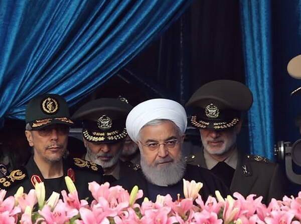 ایران پس از عادی سازی امارات و بحرین؛ آیا استراتژی تهران تغییر میکند؟ ایران پس از عادی سازی امارات و بحرین؛ آیا استراتژی تهران تغییر میکند؟