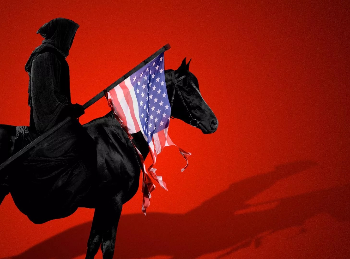 سناریوی «آخرالزمانی» درمورد روز پس از انتخابات در آمریکا / بازی خطرناکی که ترامپ با الکتورال ها می خواهد به راه بیاندازد