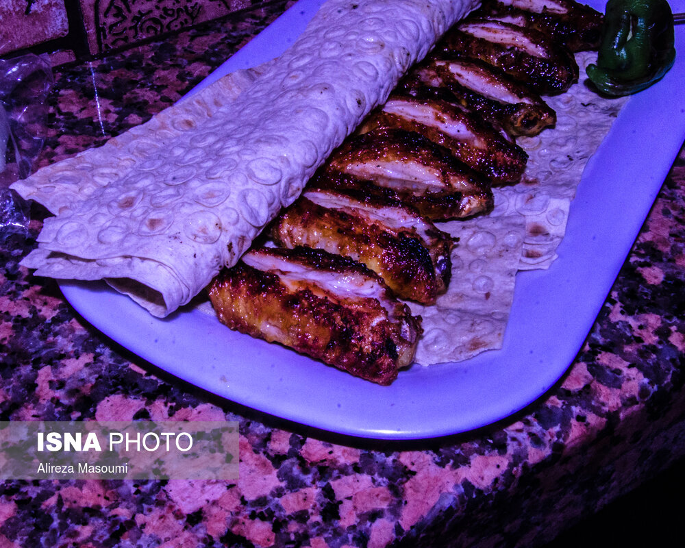 تصاویر: یک توهم ساده