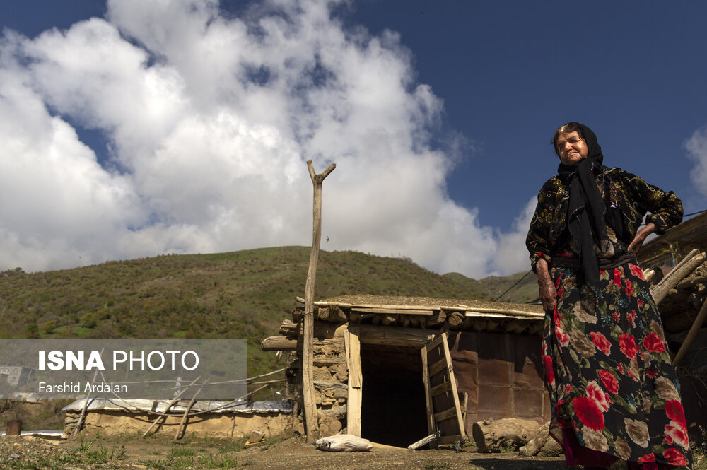 تصاویر: &laquo;اورامانات&raquo; در یک قدمی ثبت جهانی