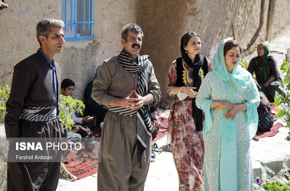 تصاویر: &laquo;اورامانات&raquo; در یک قدمی ثبت جهانی