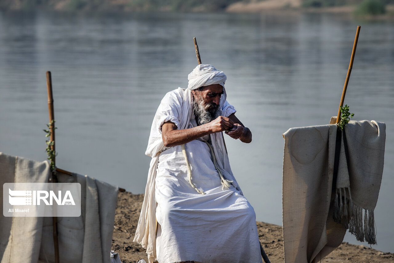 تصاویر: عید &laquo; دهوا حنینا &raquo;