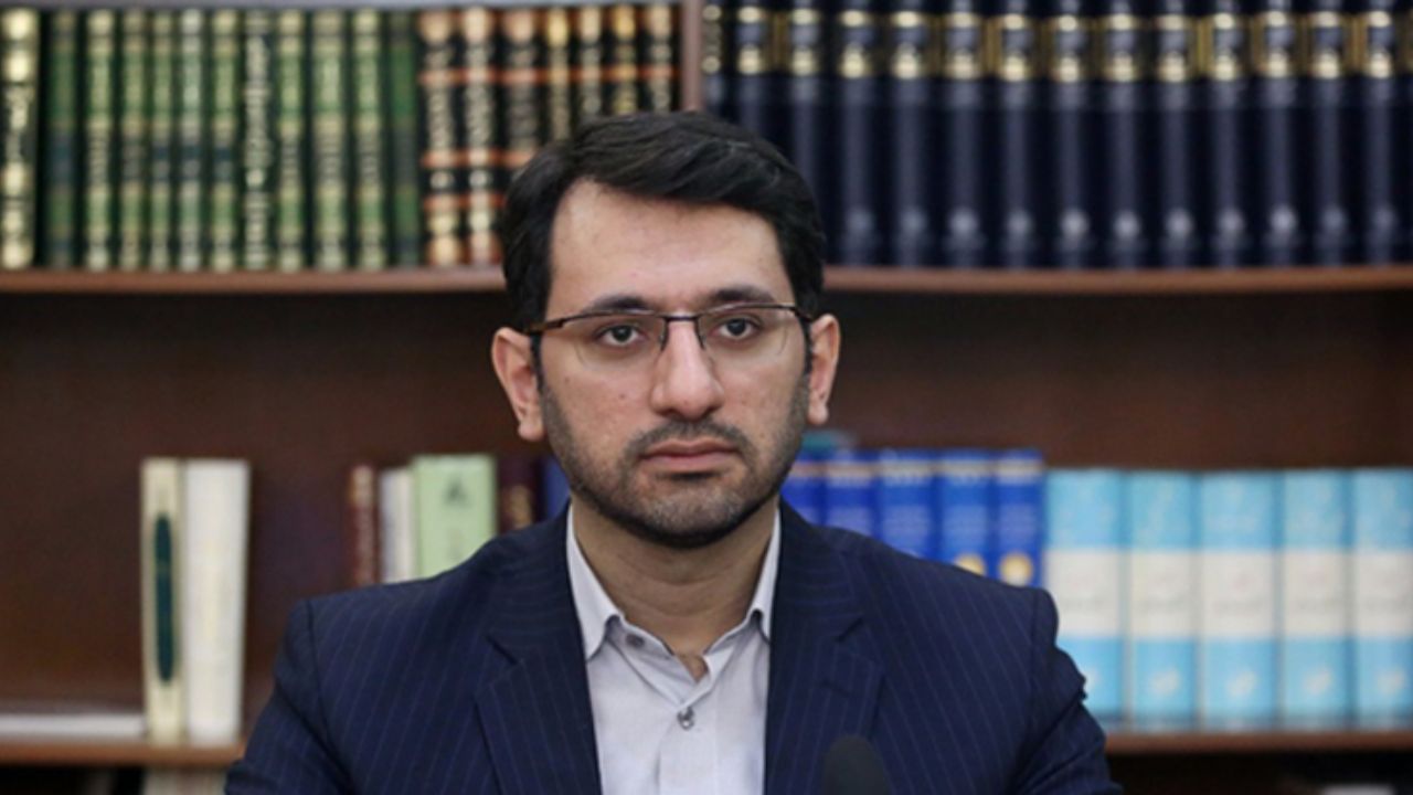 قدردانی شریعتمداری از محمد کبیری برای کسب رتبه اول در جشنواره شهید رجایی