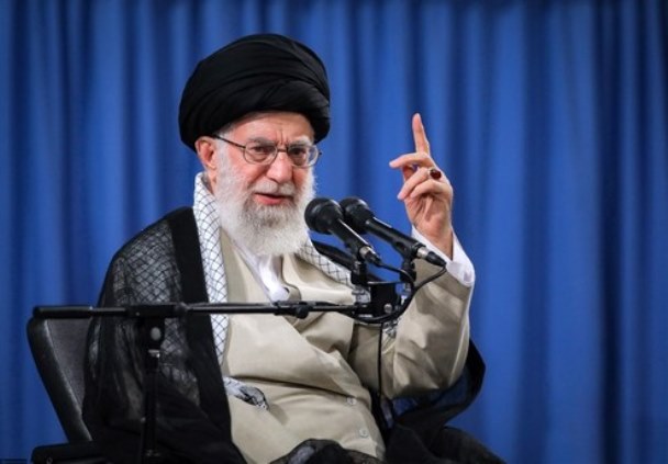 رهبر معظم انقلاب درباره جنگ قره باغ: اگر تروریستها به مرزهای ما نزدیک شوند، قطعا برخورد خواهد شد / سرزمین‌های آذربایجان همه باید آزاد شود؛ امنیت ارامنه نیز باید محفوظ باشد