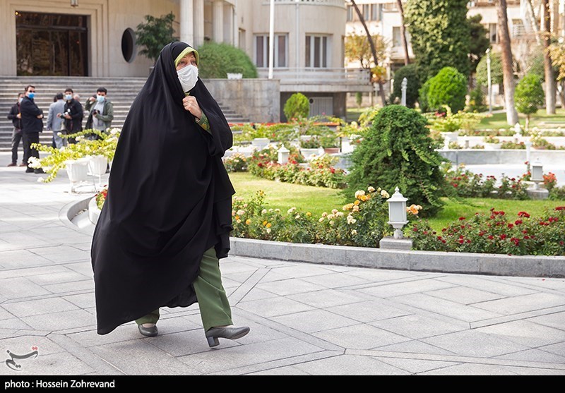 تصاویر: در حاشیه جلسه هیئت دولت