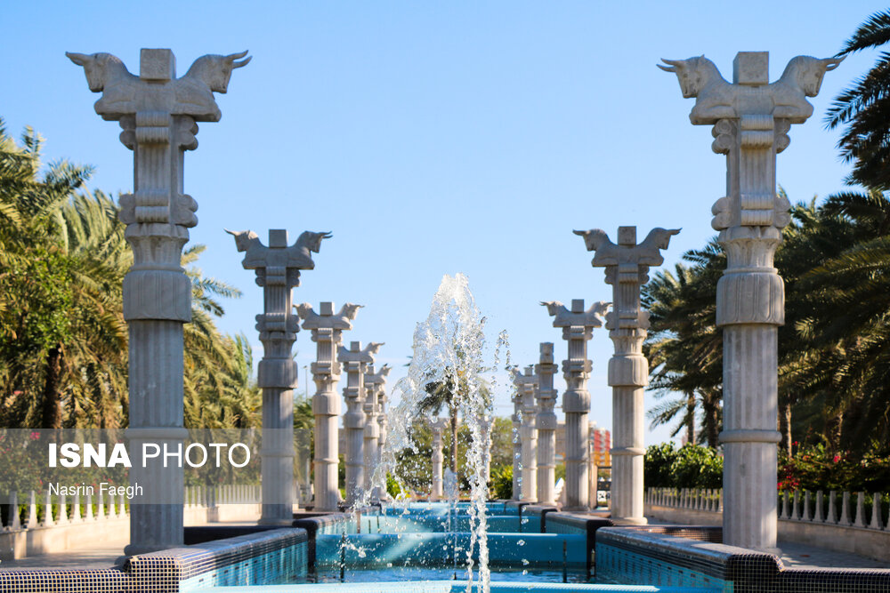 تصاویر: روز 
