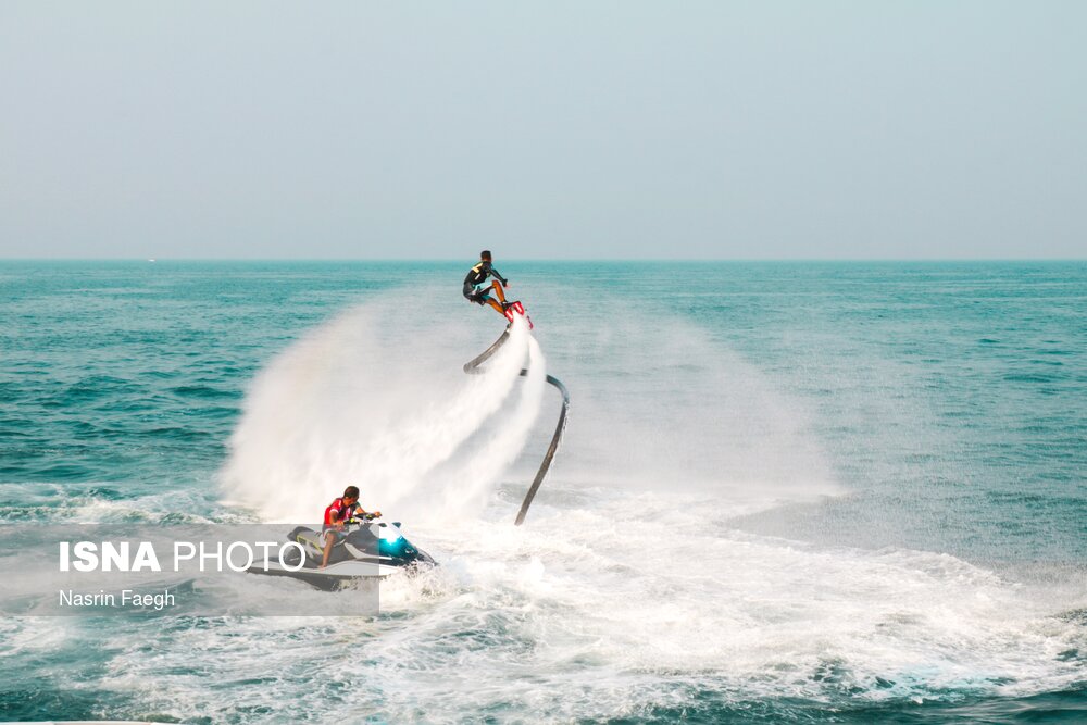 تصاویر: روز 