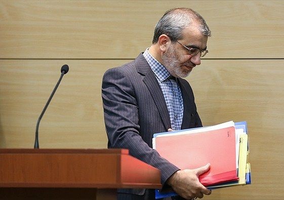 زنان، ریاست جمهوری و این بازی تکراری آقای سخنگو! زنان، ریاست جمهوری و این بازی تکراری آقای سخنگو!