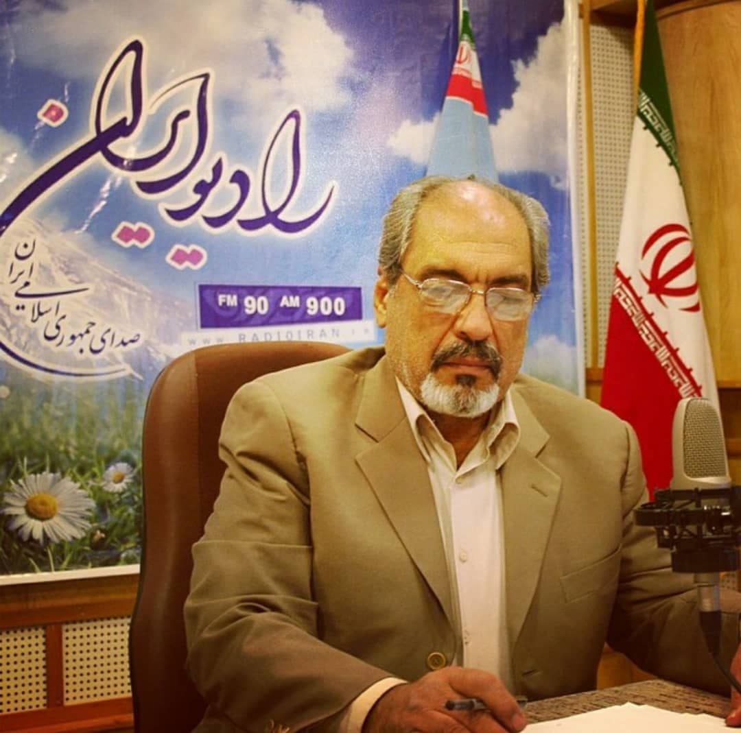 محمدحسین نورشاهی، مجری برنامه&zwnj;های سحرگاهی ماه رمضان رادیو بر اثر کرونا درگذشت