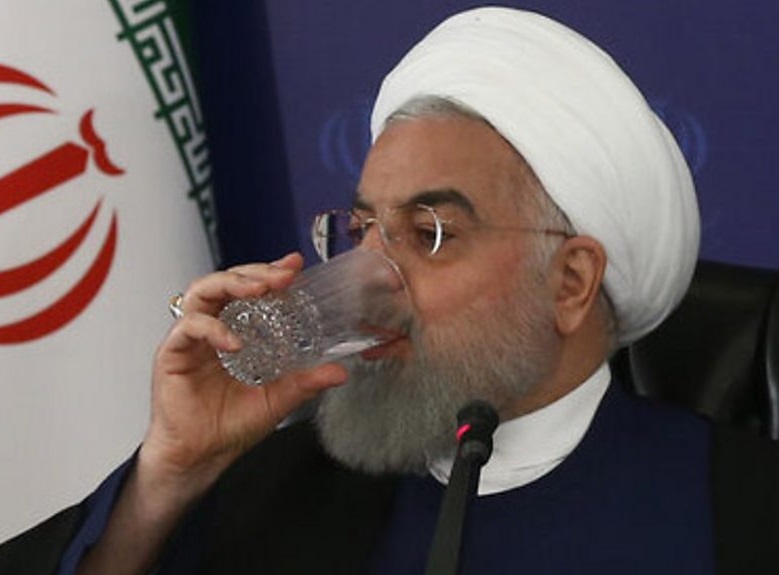 چرا اصولگرایان نگران مذاکره و تنش زدایی دولت روحانی با آمریکا هستند؟ چرا اصولگرایان نگران مذاکره و تنش زدایی دولت روحانی با آمریکا هستند؟