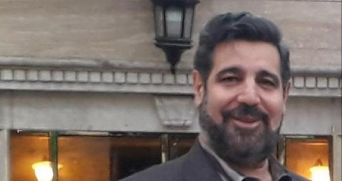 وکیل خانواده قاضی منصوری: هیچ فیلمی مبنی بر تأیید موضوع خودکشی در پرونده نیست / از دادستانی رومانی درخواست کردیم که تمامی مدارک را مستقیماً برای خانواده بفرستند وکیل خانواده قاضی منصوری: هیچ فیلمی مبنی بر تأیید موضوع خودکشی در پرونده نیست / از دادستانی رومانی درخواست کردیم که تمامی مدارک را مستقیماً برای خانواده بفرستند