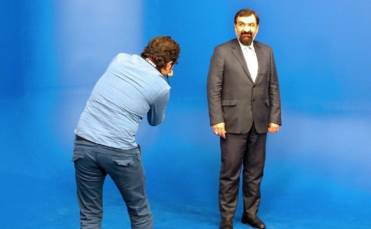 محسن رضایی: بهترین سیاست پرش از روی دیوار آمریکاست / برای پرش باید اقتصاد را قوی کنیم