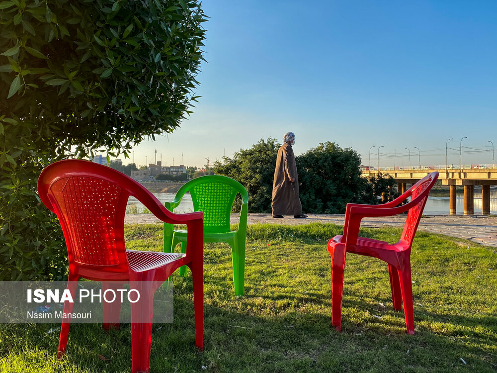 تصاویر: پرسه در خیابان - ۳۹