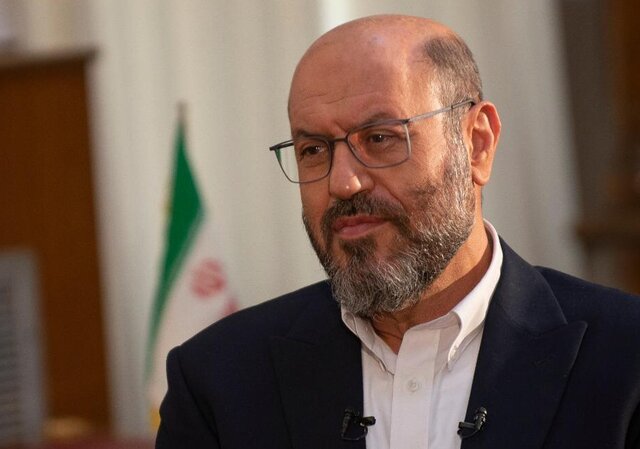 سردار دهقان: انفجار نظنز یک خرابکاری صنعتی بوده که احتمالا توسط متولیان نصب تجهیزات ایجاد شده