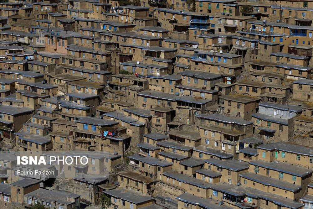 تصاویر: &laquo;سیروان&raquo;