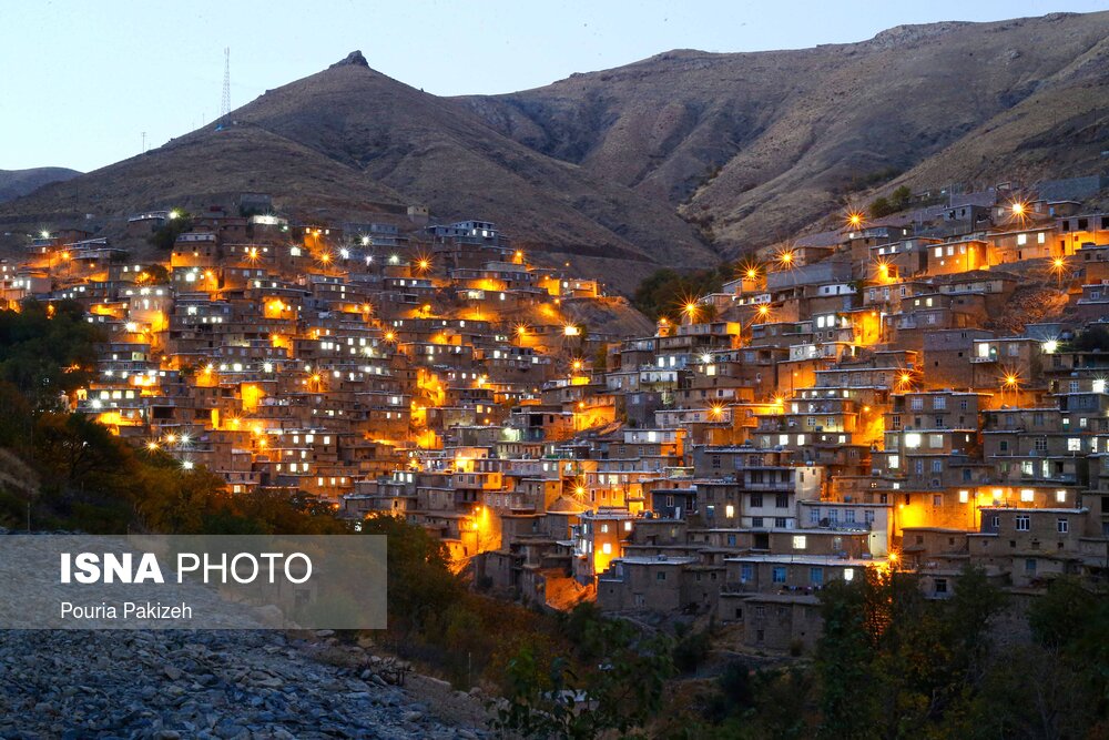 تصاویر: &laquo;سیروان&raquo;