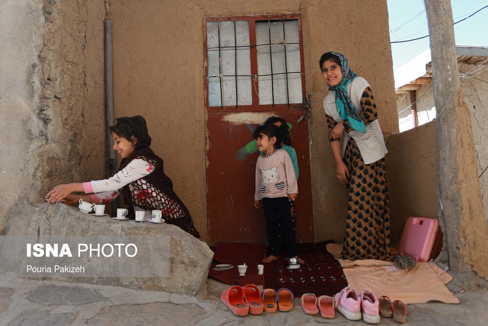تصاویر: &laquo;سیروان&raquo;