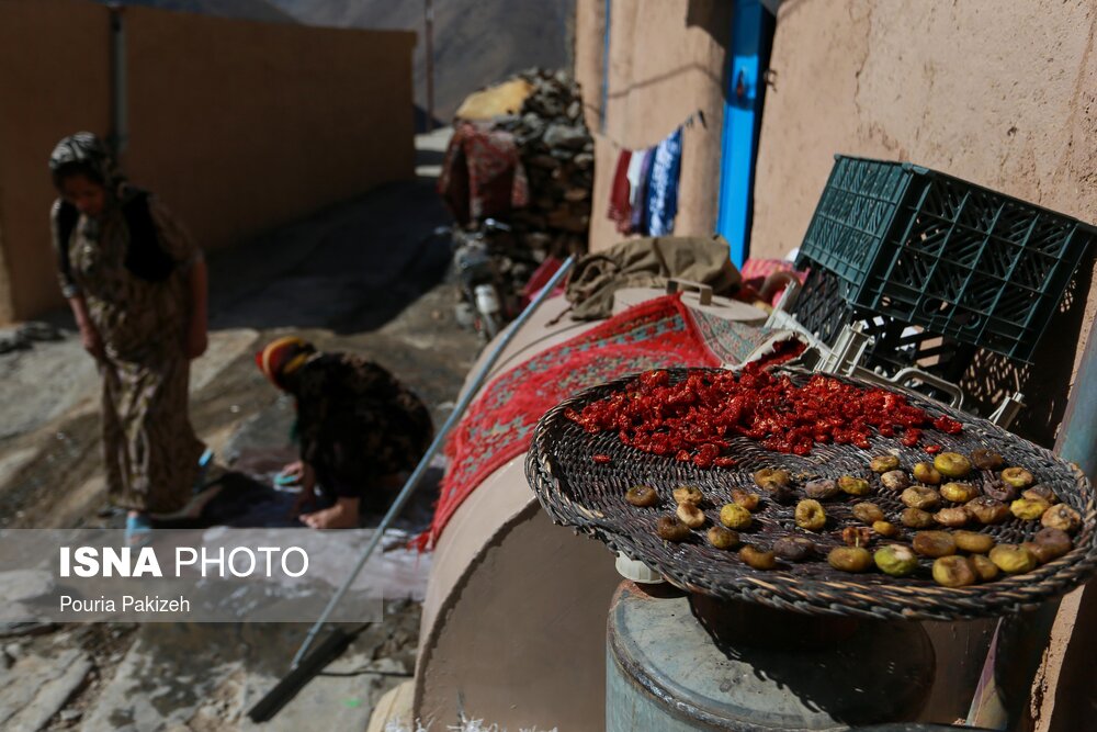 تصاویر: &laquo;سیروان&raquo;