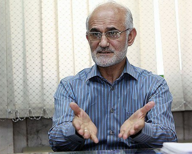 انتقاد مصطفی معین از سعید نمکی: دو چیز طیره عقل است دم فروبستن به وقت گفتن و گفتن به وقت خاموشی / رفتار و تدبیر مدیریتی آقای وزیر، یکی از علل اصلی تداوم امواج مهیب کرونا و کشتار گسترده کادرهای پزشکی، پرستاری و عموم ملت است