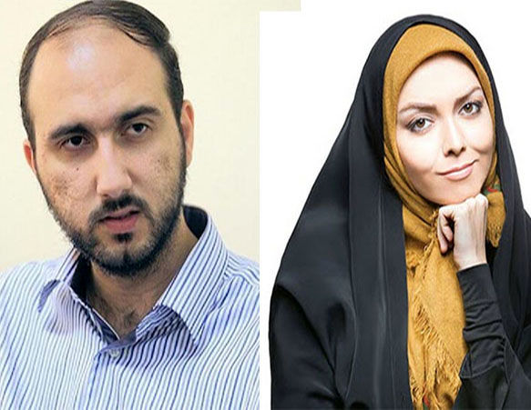 آزاده نامداری خطاب به فروغی: سال‌های اقتدار تلویزیون، شما مدرسه تشریف داشتید / اکنون که کار به مدار و خروج از مدار کشیده حتما مشکل از جای دیگر است