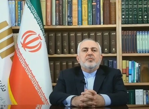 ظریف: از تفاهمات اعلامی کویت در خلیج فارس استقبال می‌کنیم / امیدواریم این آشتی به ثبات و توسعه سیاسی و اقتصادی همه ملت‌های منطقه کمک کند