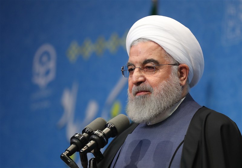 مراسم روز دانشجو با حضور مجازی روحانی برگزار می&zwnj;شود