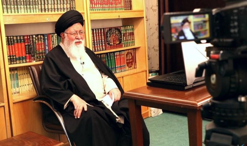علم الهدی: چطور یک عده هنوز هم فکر می&zwnj;کنند با برجام می&zwnj;شود به پیشرفت رسید / بایدن در همین ابتدای انتخابش سه هدیه بزرگ به رژیم صهیونیستی داد