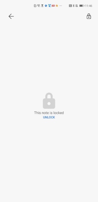 3 قابلیت امنیتی هوآوی برای حفظ حریم خصوصی کاربران