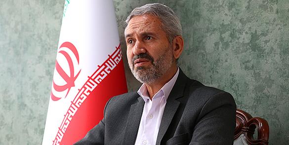 واکنش نماینده مجلس به پیشنهاد چین برای مذاکرات فرابرجامی: بعید است پکن بخواهد در این مسیر آمریکا را همراهی کند! واکنش نماینده مجلس به پیشنهاد چین برای مذاکرات فرابرجامی: بعید است پکن بخواهد در این مسیر آمریکا را همراهی کند!