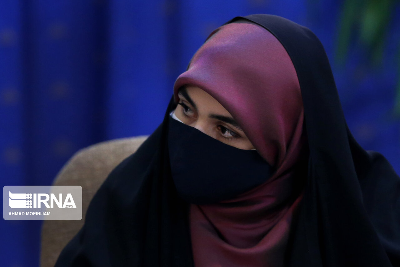 نشست خبری رییس جمهور