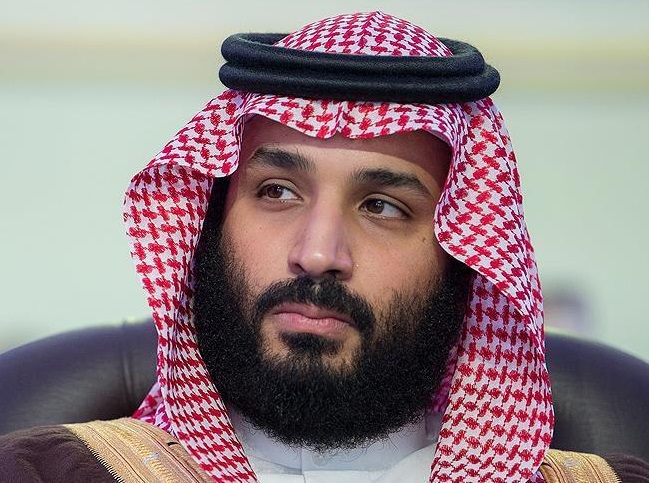 تکرار هدف گرفتن نفت کشها در بنادر عربستان؛ بن سلمان به جنگ یمن پایان میدهد؟ تکرار هدف گرفتن نفت کشها در بنادر عربستان؛ بن سلمان به جنگ یمن پایان میدهد؟