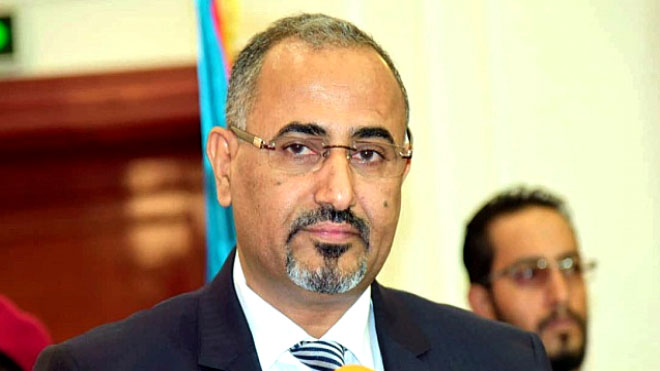 شورای انتقالی جنوب یمن: روی لیست دولت برپایه توافقنامه ریاض توافق شد